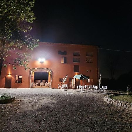 Pozza Agriturismo Azienda Agricola Ferrari M.Rita מראה חיצוני תמונה