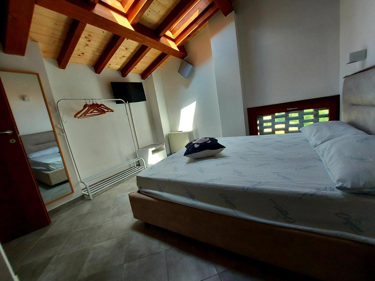 Pozza Agriturismo Azienda Agricola Ferrari M.Rita מראה חיצוני תמונה
