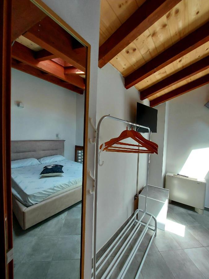 Pozza Agriturismo Azienda Agricola Ferrari M.Rita מראה חיצוני תמונה