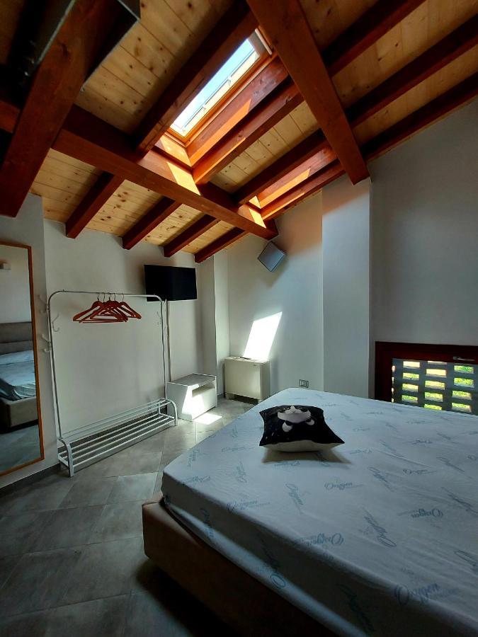 Pozza Agriturismo Azienda Agricola Ferrari M.Rita מראה חיצוני תמונה
