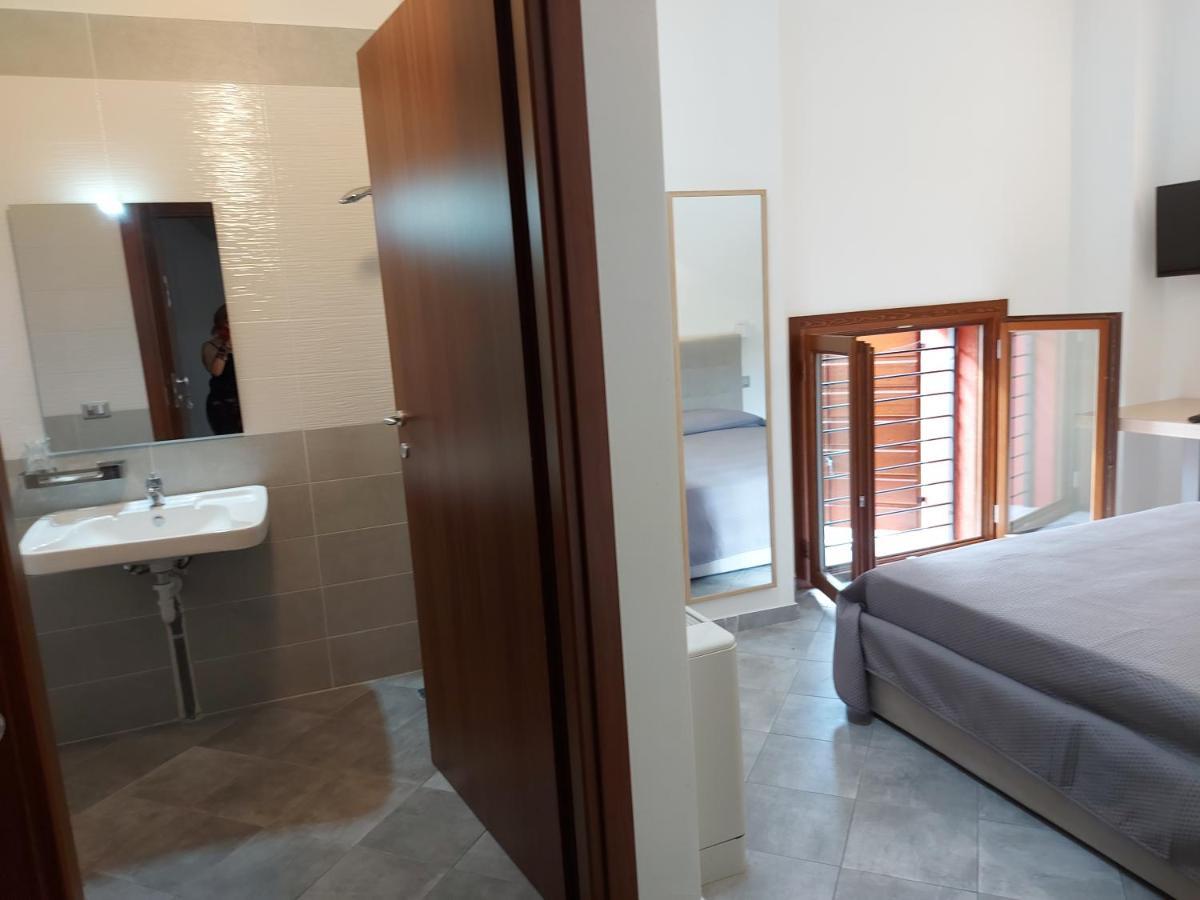Pozza Agriturismo Azienda Agricola Ferrari M.Rita מראה חיצוני תמונה